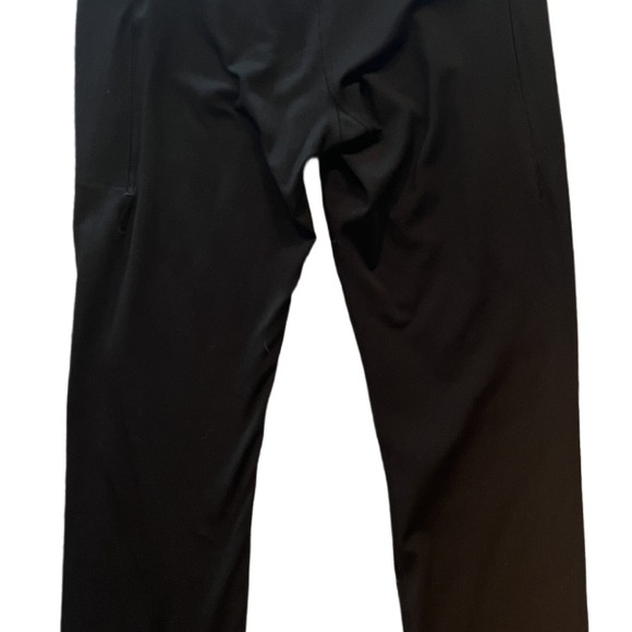 All In Motion Brushed Sculpted Leggings - Picture 3 of 5